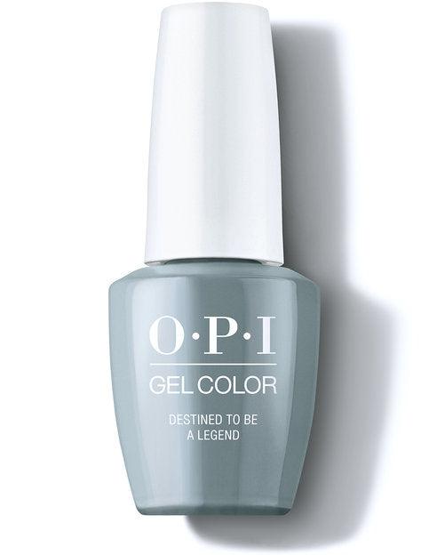 OPI Gel Color - Collection Hollywood 15ml