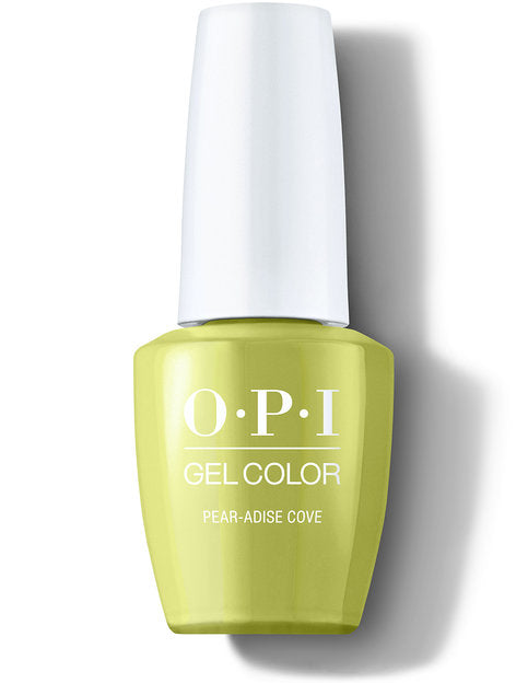 Opi Gel Color - Collection Malibu 15ml
