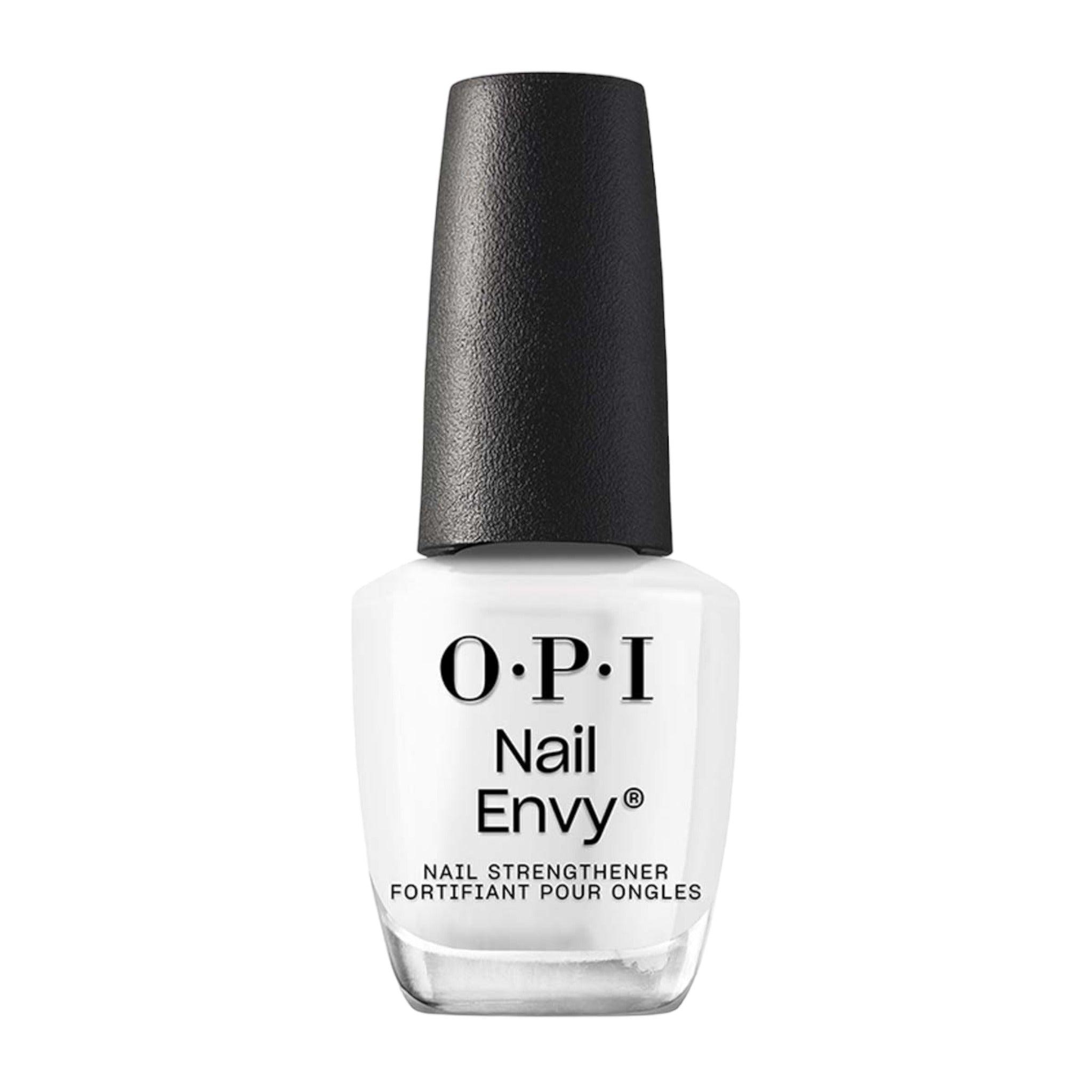 OPI Nail Envy Alpine Snow Nail Strengthener 15ml