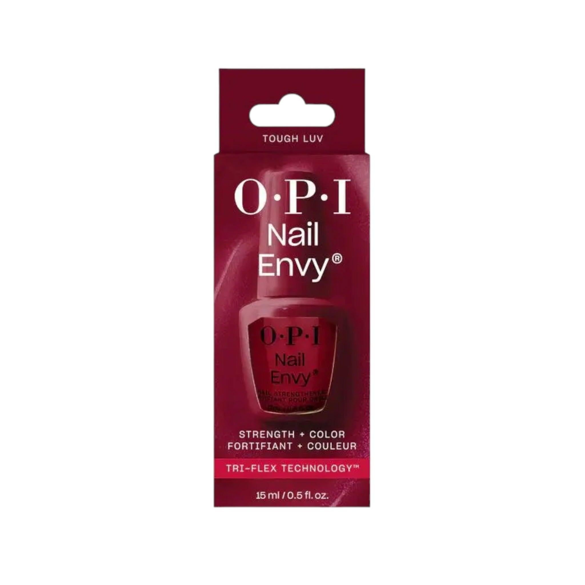 OPI Nail Envy Tough Luv Strengthener 15ml