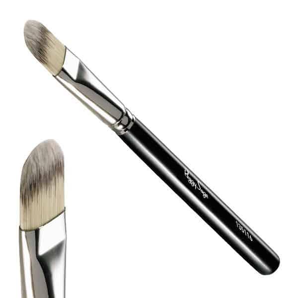 Peggy Sage Foundation Brush Nylon