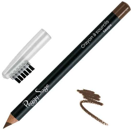 Peggy Sage Eyebrows Pencil Taupe 1.1gr