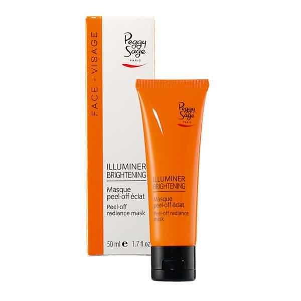 Peggy Sage Peel-off Radiance Mask 50ml