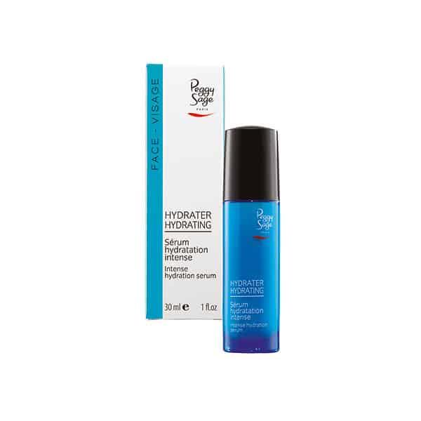 Peggy Sage Intense Hydration Serum 30ml