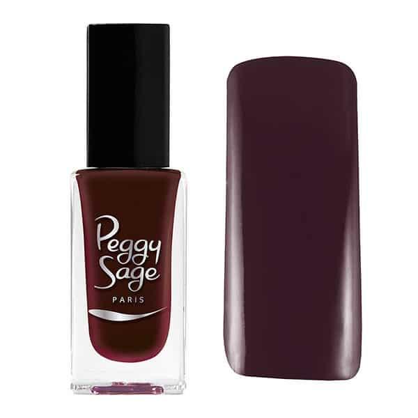 Peggy Sage Nail Lacquer Tulipe Noir 11ml