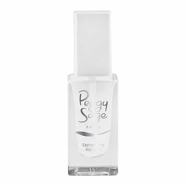 Peggy Sage Express Dry Top Coat 11ml
