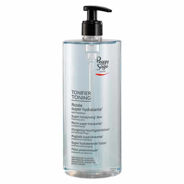Peggy Sage Tonifier Super Hydrating Lotion 990ml