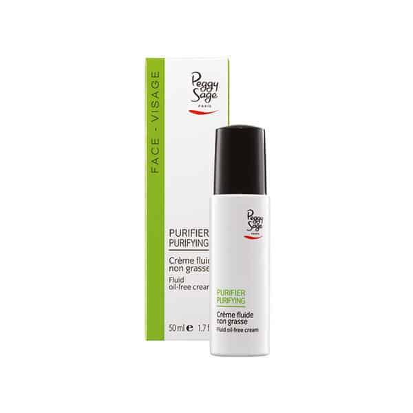 Peggy Sage Fluid Oil-Free Cream 50ml