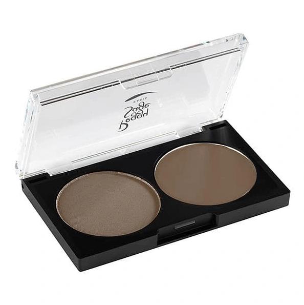 Peggy Sage Eyebrow Palette Taupe