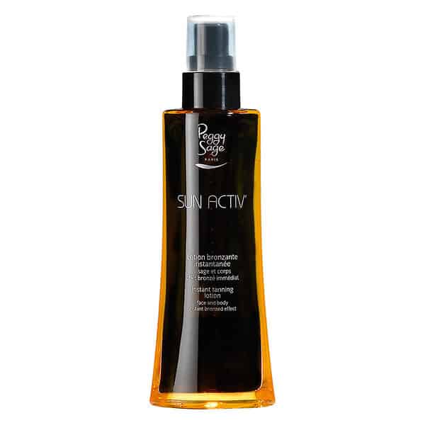 Peggy Sage Instant Tanning Lotion 100ml