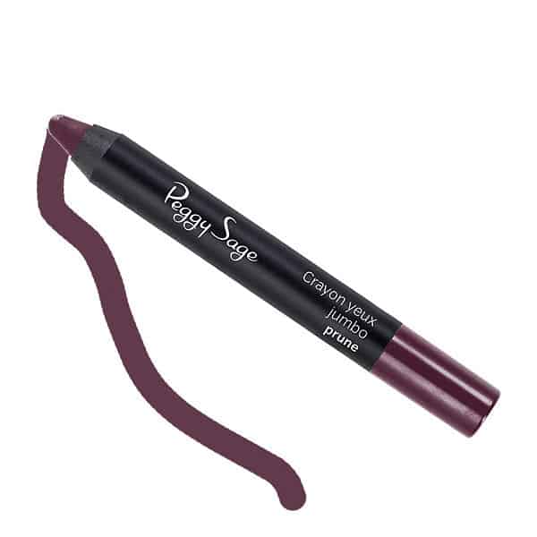 Peggy Sage Jumbo Eyeliner Pencil Prune 1.6gr