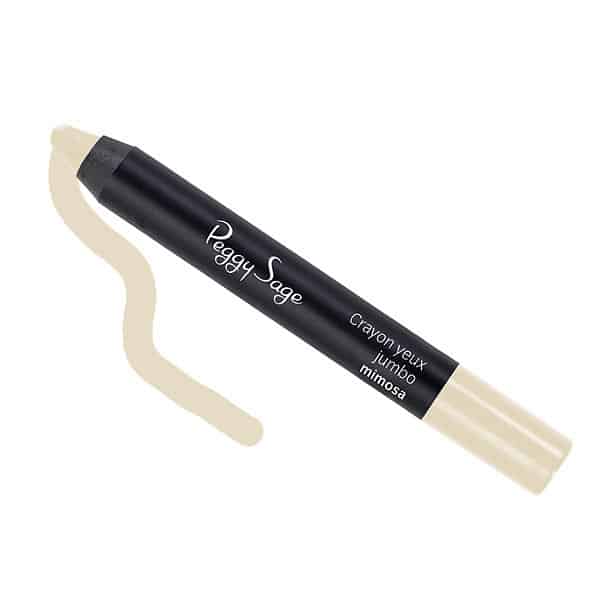 Peggy Sage Jumbo Eyeliner Pencil Mimosa 1.6gr
