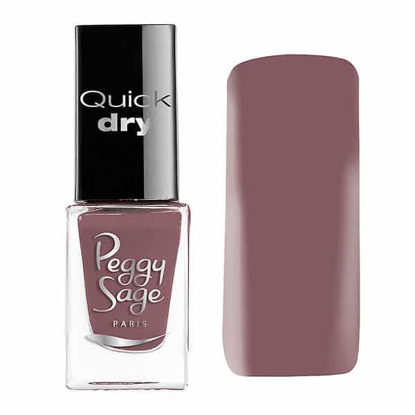 Peggy Sage Quick Dry Mini Amelie 5ml