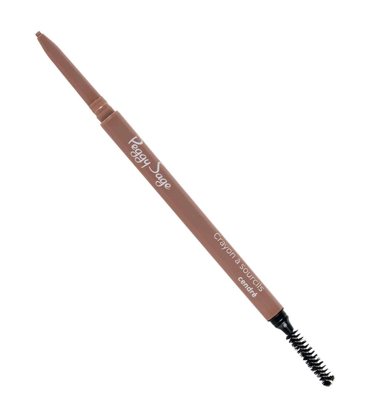Peggy Sage Waterproof Eyebrow Pencil Cendre 0.09gr