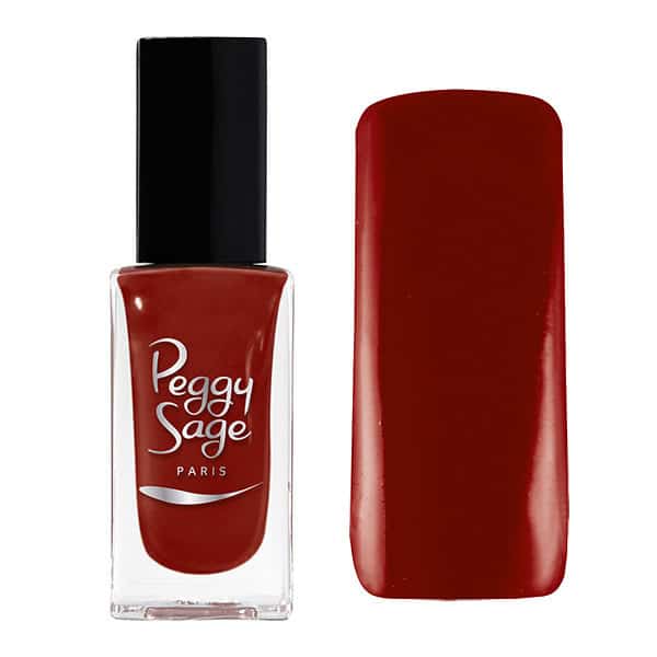 Peggy Sage Nail Lacquer Griotte 11ml