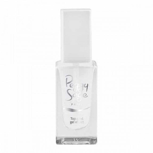 Peggy Sage Top Coat Gel Effect 11ml