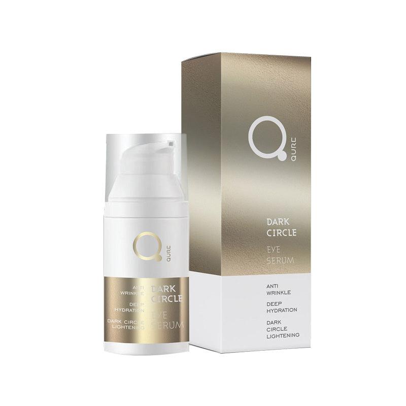 Qure Dark Circle Eye Serum 30ml