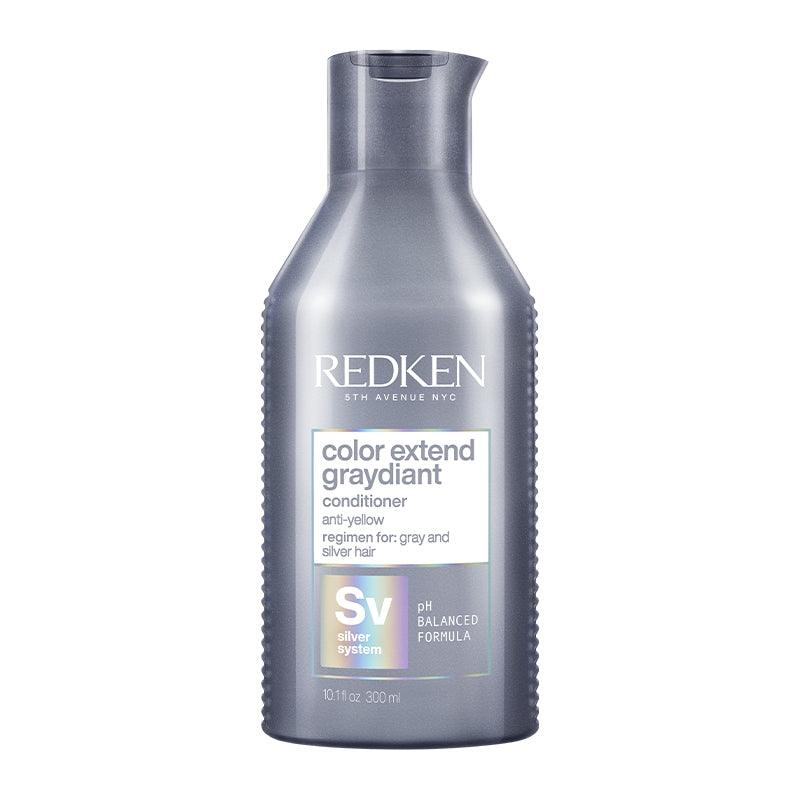 Redken Color Extend Graydiant Conditioner Silver Κατά Των Κίτρινων Τόνων 300ml