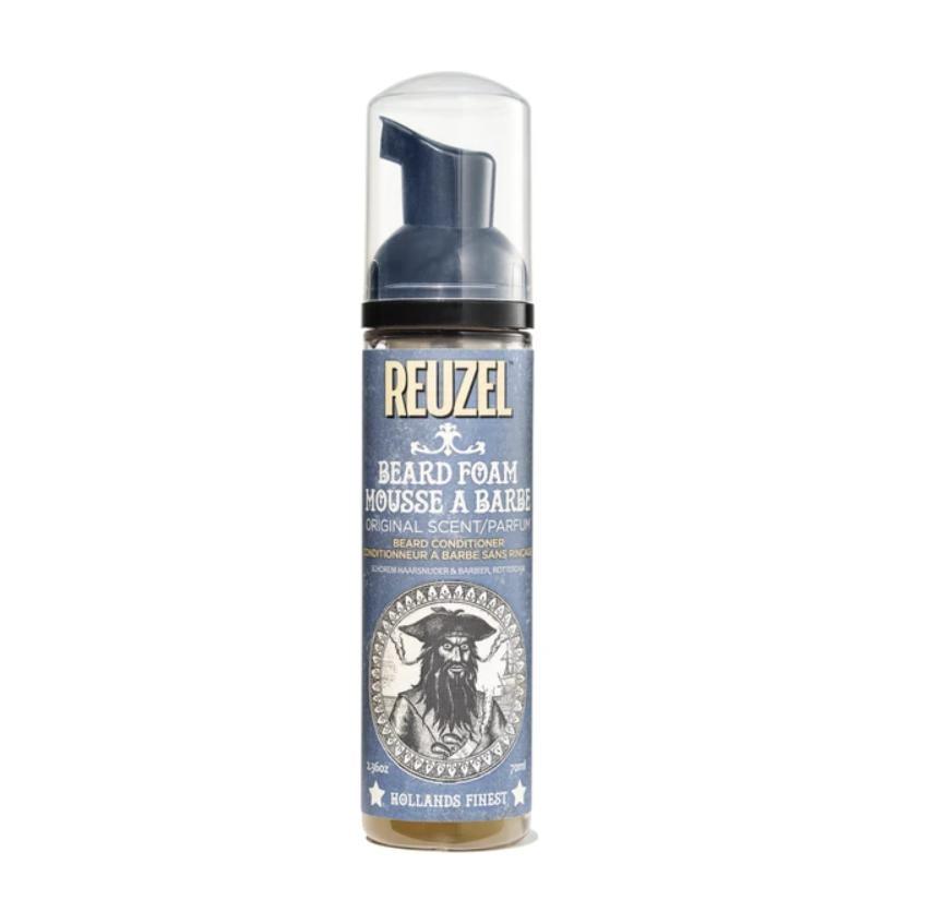 Reuzel Beard Foam 70ml