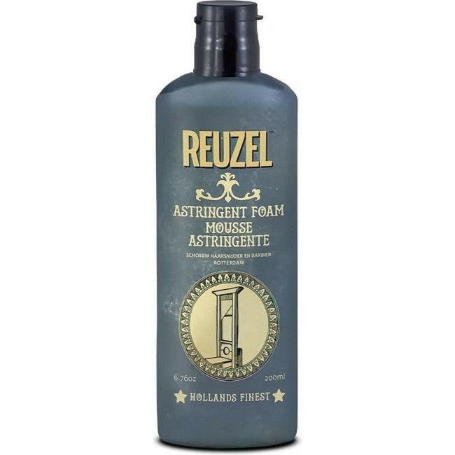 Reuzel Astringent Foam Mousse 200ml