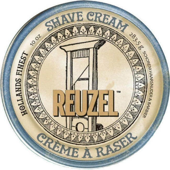 Reuzel Shave Cream 283.5gr
