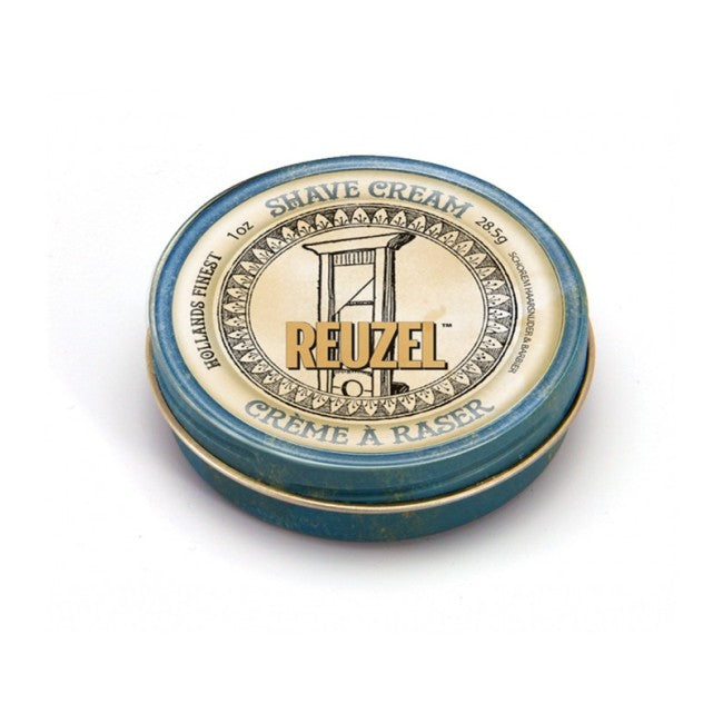 Reuzel Shave Cream 28.5gr