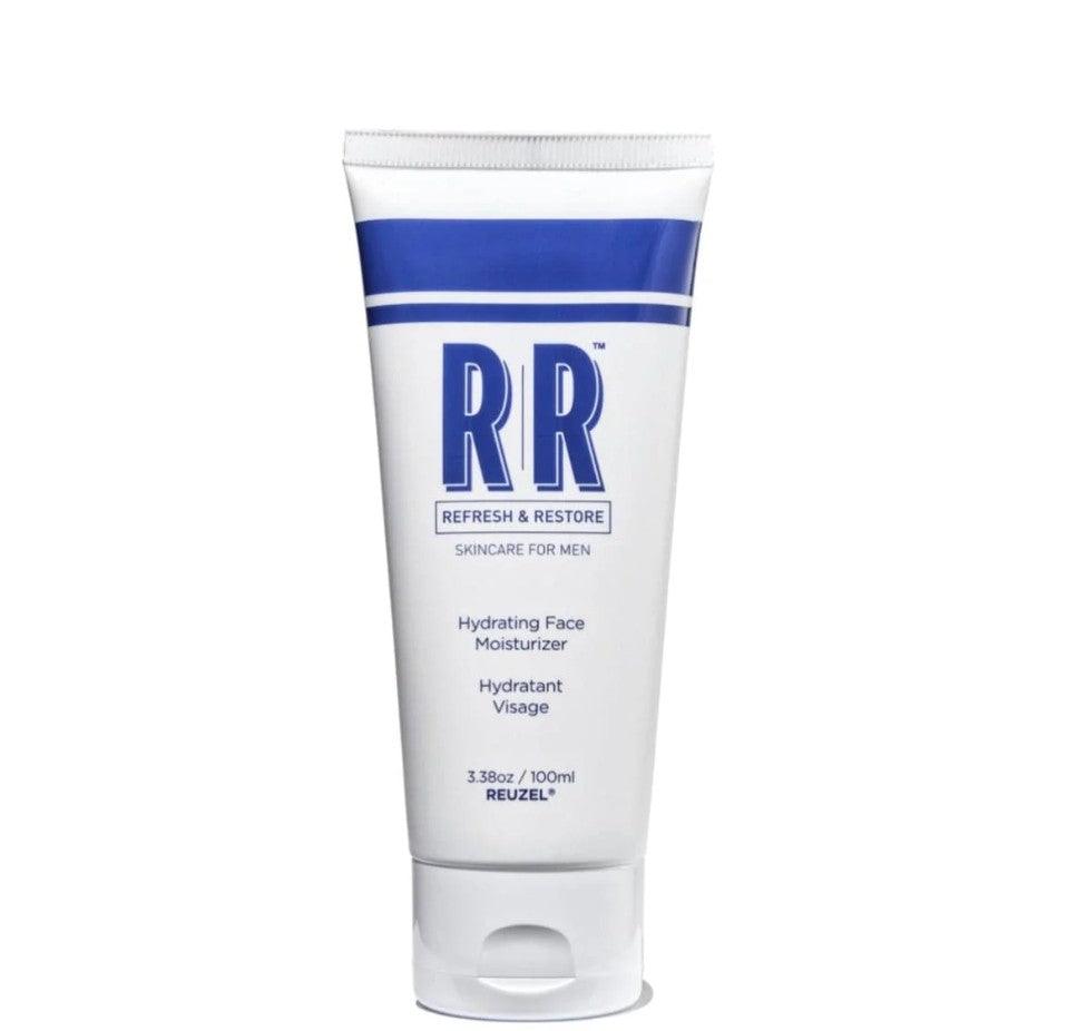 Reuzel Hydration Face Moisturizer 100ml