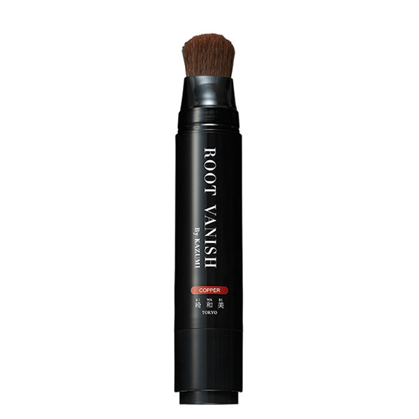 Root Vanish By Kazumy Coloring Brush Copper 20gr