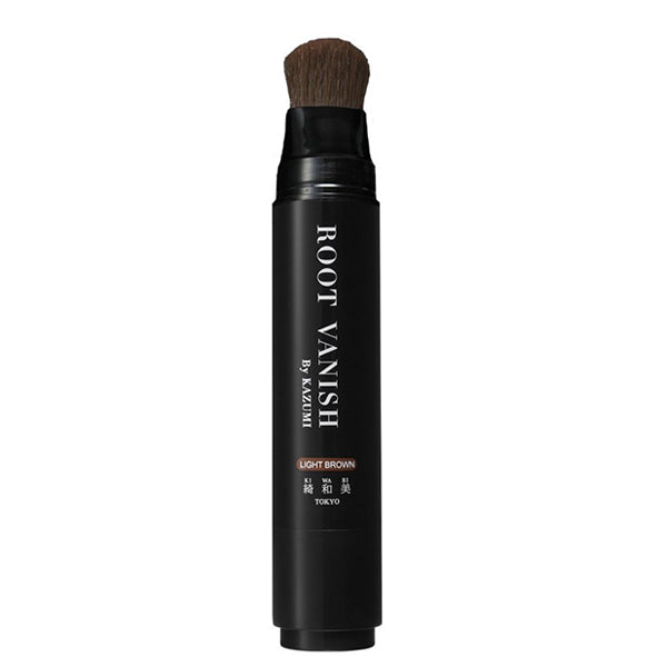 Root Vanish By Kazumy Coloring Brush Light Brown 20gr