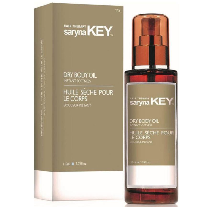Saryna Key Dry Body Oil 110ml