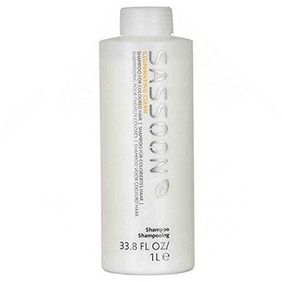 Sassoon Illuminating Clean Shampoo 1000ml
