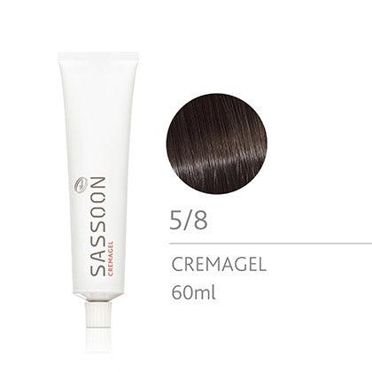 Sassoon Cremagel 60ml