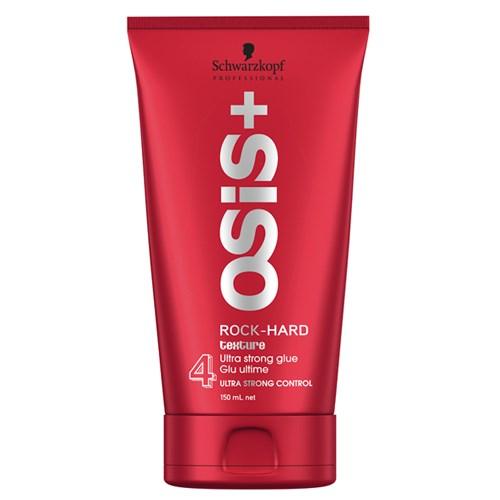 Schwarzkopf Professional Osis+Rock Hard 150ml