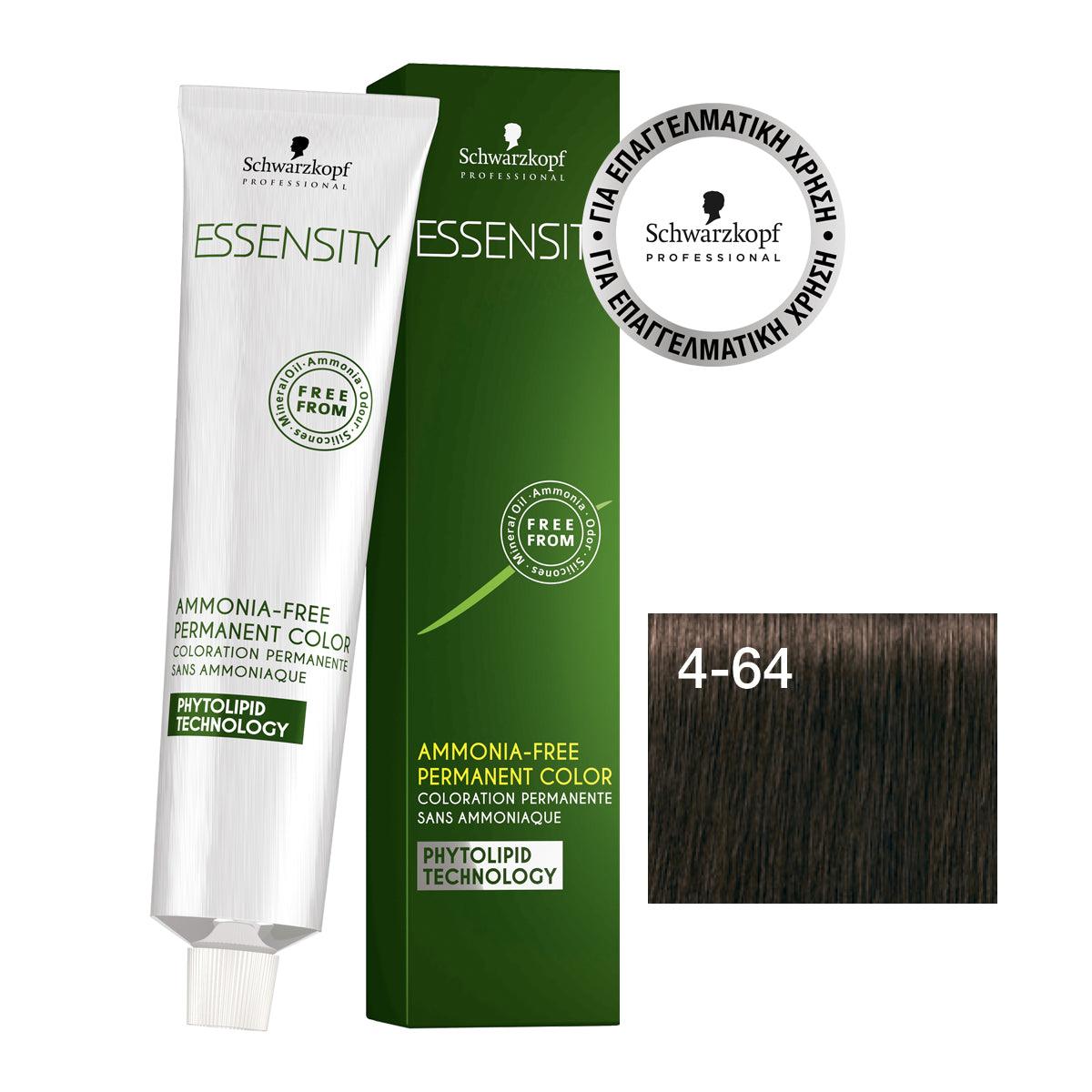 Schwarzkopf Professional Essensity 60ml