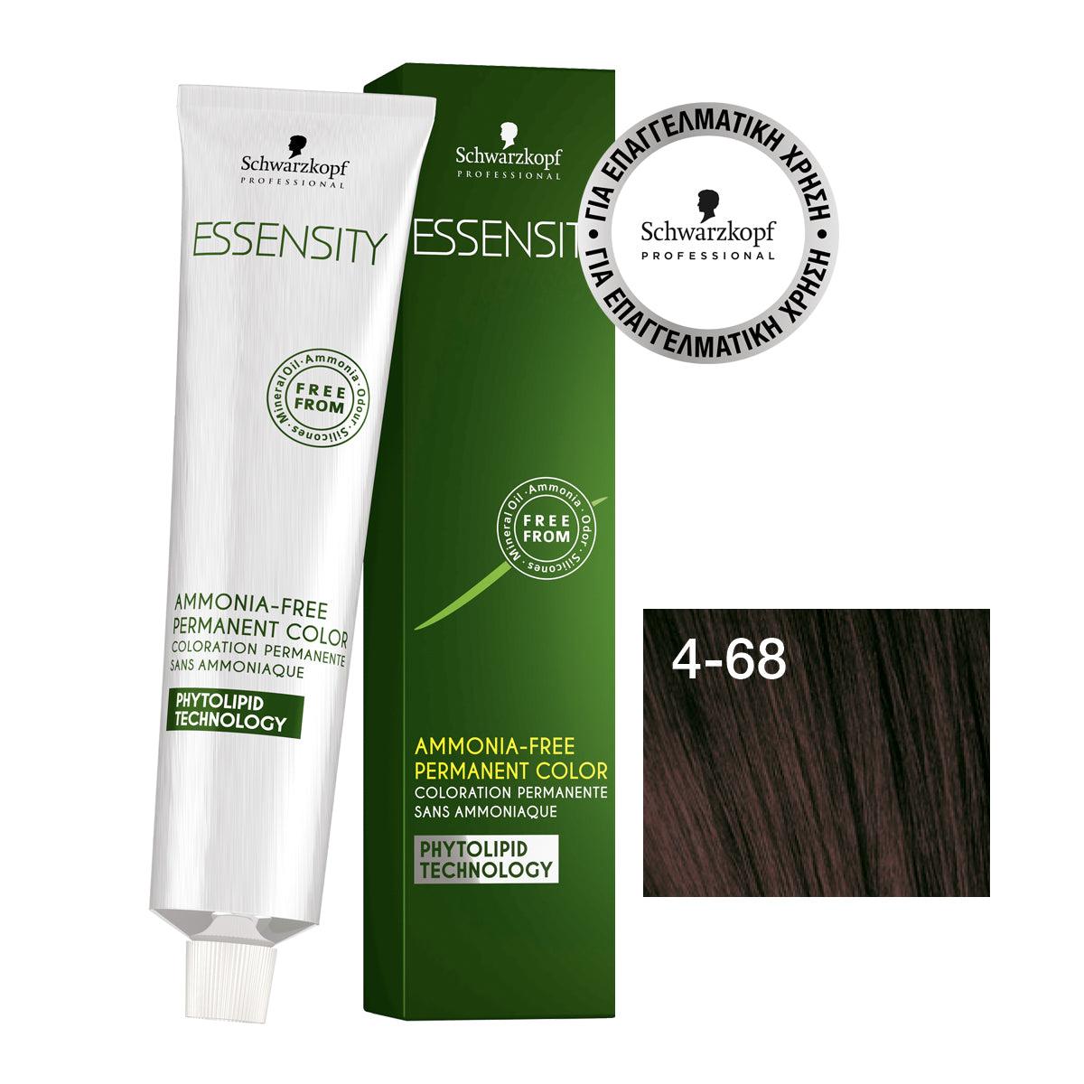 Schwarzkopf Professional Essensity 60ml