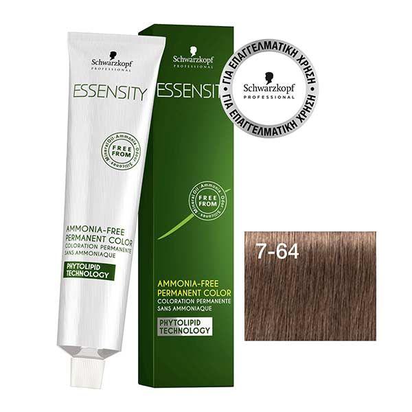 Schwarzkopf Professional Essensity 60ml