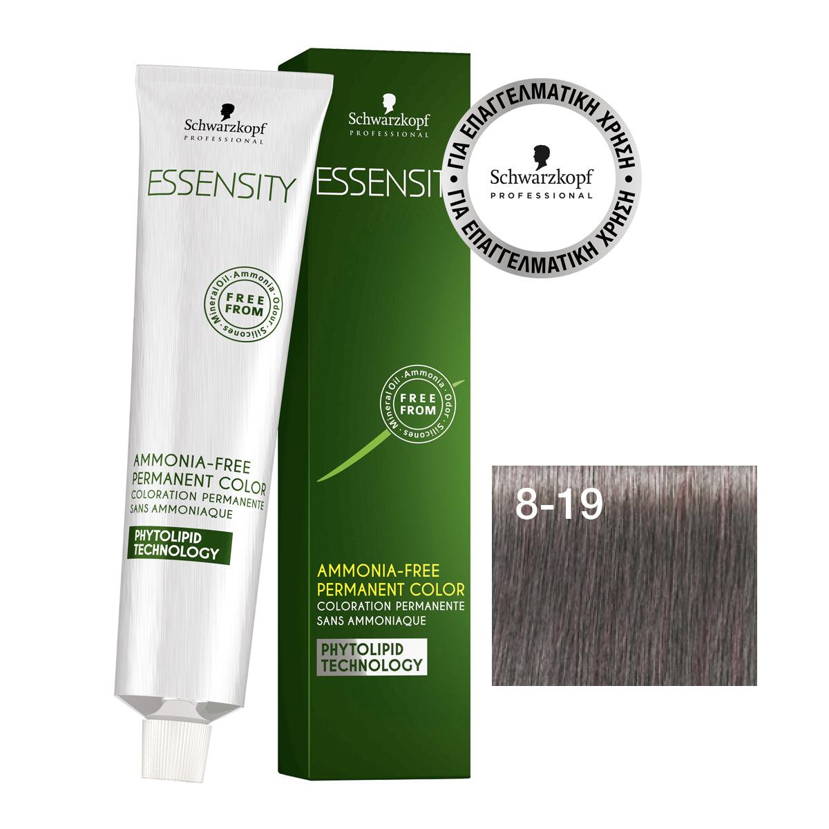 Schwarzkopf Professional Essensity 60ml