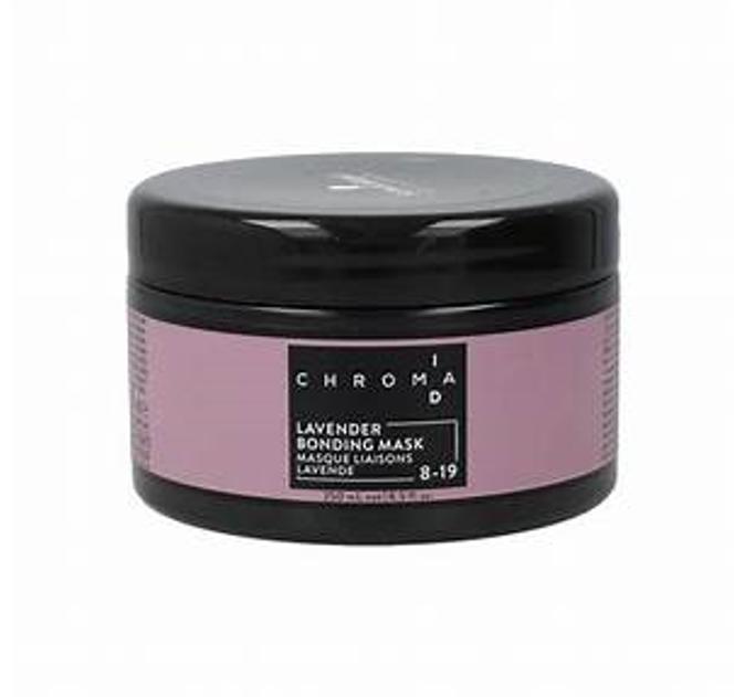 Schwarzkopf Professional Chroma ID Bonding Color Masks 250ml