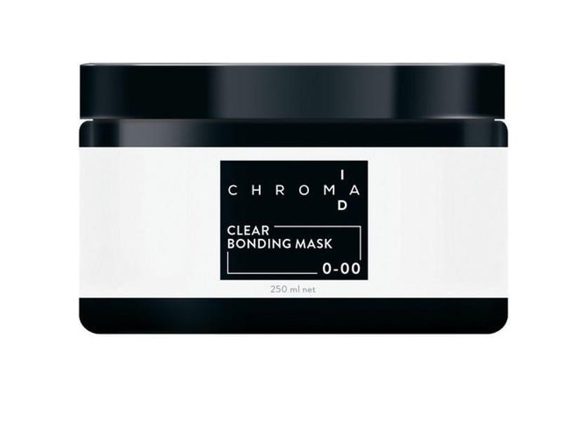 Schwarzkopf Professional Chroma ID Bonding Color Masks 250ml