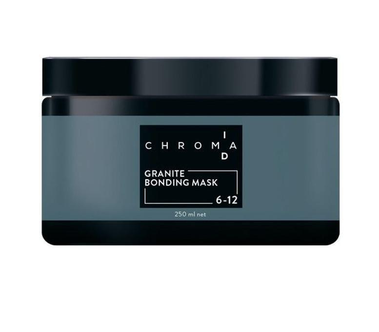 Schwarzkopf Professional Chroma ID Bonding Color Masks 250ml