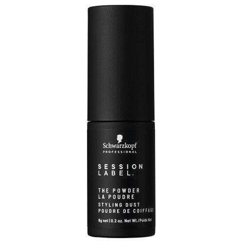 Schwarzkopf Professional Session Label The Powder 8gr