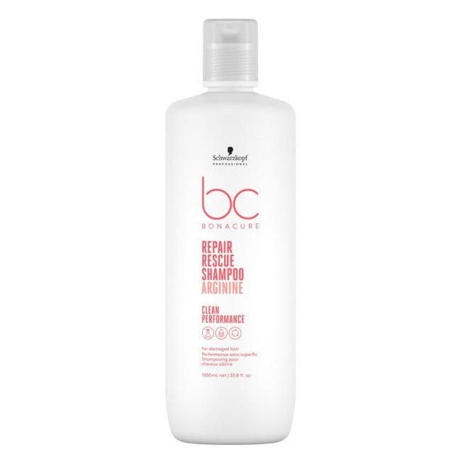 Schwarzkopf Professional BC Bonacure Repair Rescue Shampoo 1000ml