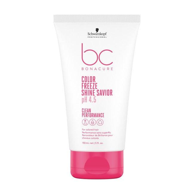 Schwarzkopf Professional BC Bonacure Color Freeze Shine Savior 150ml