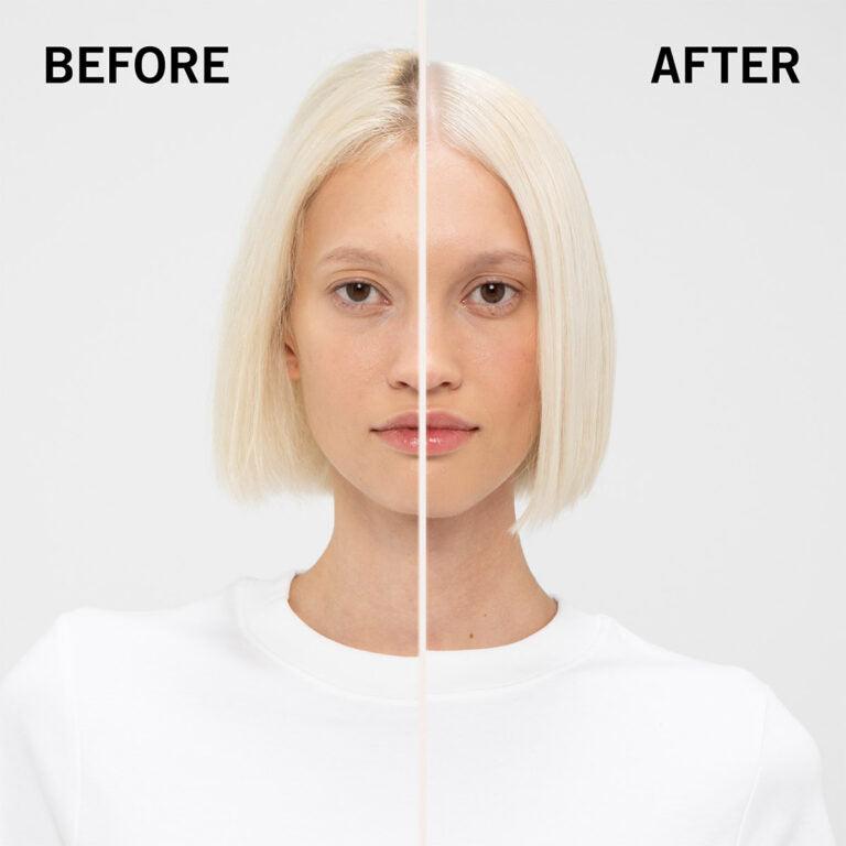 Schwarzkopf BlondMe Precision Lightener Σκόνη Ξανοίγματος έως 7 Τόνους 350gr