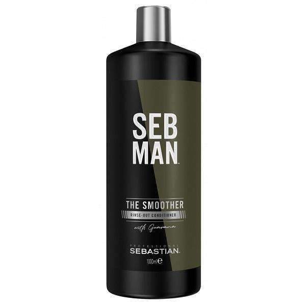 Seb Man The Smoother Conditioner 1000ml