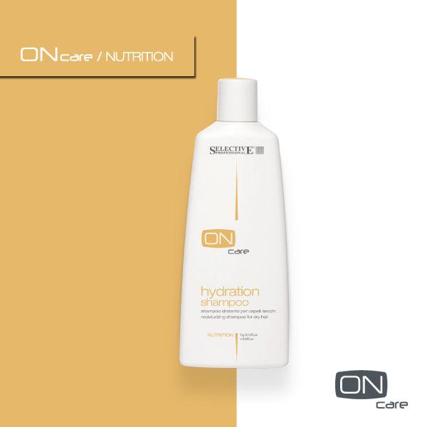 Selective Hydration Shampoo 250ml
