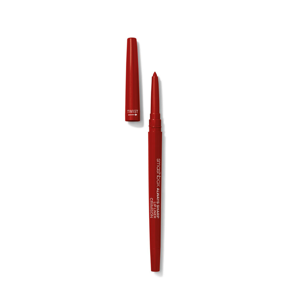 Smashbox Always Sharp Lip Liner-Crimson 0.27gr