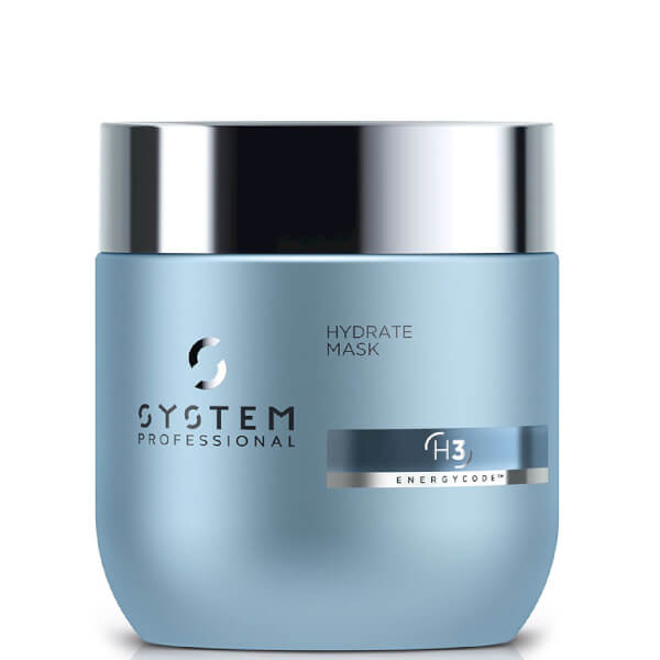 System Professional Forma Hydrate Mask (H3) 200ml