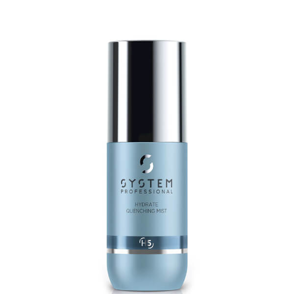 System Professional Forma Hydrate Quenching Mist (H5) 125ml
