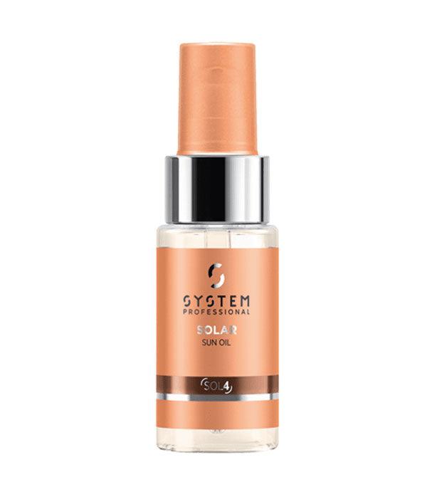 System Professional Solar Sun Oil 30ml (SOL4)